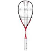 OLIVER Squash Racket Apex 520 Champion Edition (130g/balanced) red/black - strung -